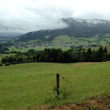 Nordwand Apartment Tauplitz Eksteriør bilde