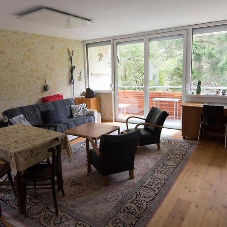 Nordwand Apartment Tauplitz Eksteriør bilde